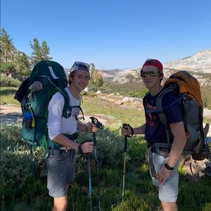 Meet your Posher, Joseph